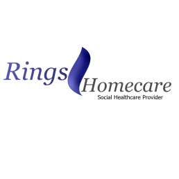 Rings Homecare logo