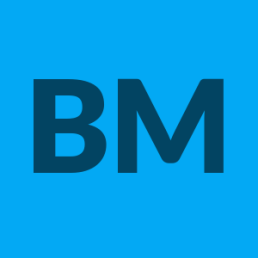 business logo