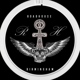 business logo