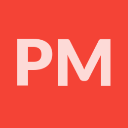 business logo
