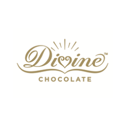 Divine Chocolate logo