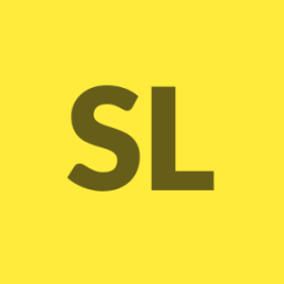 business logo