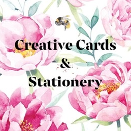 Creative Cards & Stationery logo