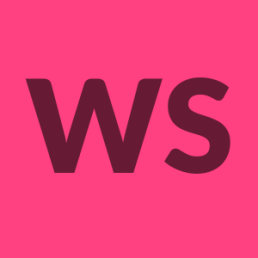 business logo