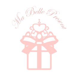 Ma Belle Present logo