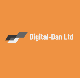business logo