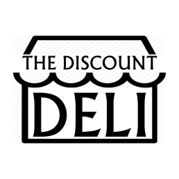 The Discount Deli logo