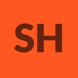 business logo