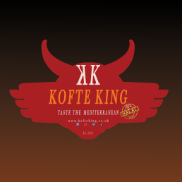 business logo