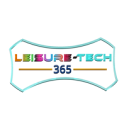 Leisure-Tech 365 logo