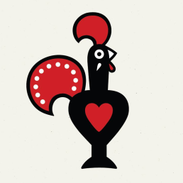 business logo