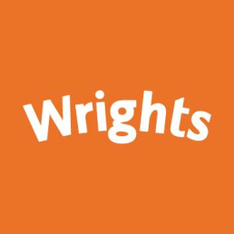 Wright's Pies Ltd logo