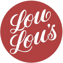 Lou Lou's Vintage Fair logo