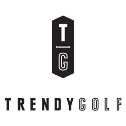 Trendy Golf logo