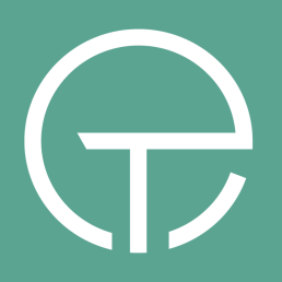 Thriving Earth logo