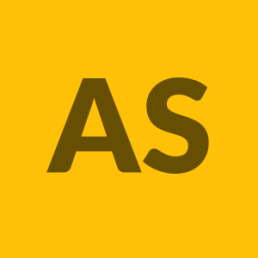 business logo