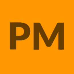 business logo