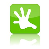 business logo