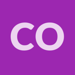business logo