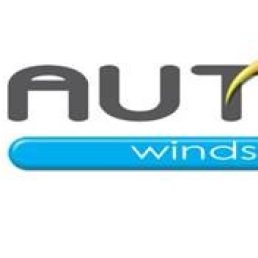 business logo