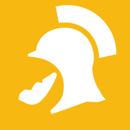 business logo