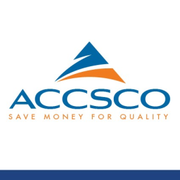 ACCSCO logo