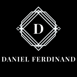 Daniel Ferdinand logo