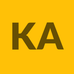 K.A.Therapies logo