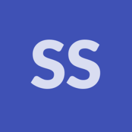 business logo