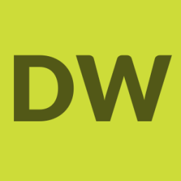 Dawn Winson logo