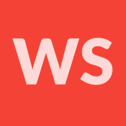 business logo