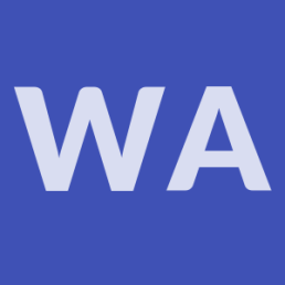 business logo