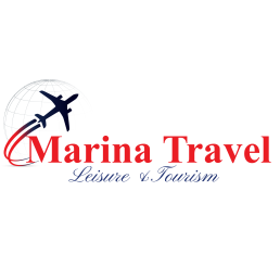 Marina Travel Ltd logo