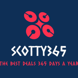 scotty 365 logo