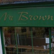 business logo