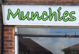business logo