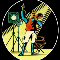 business logo