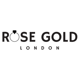 Rose Gold London logo