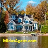 Midas Agent Ltd logo