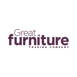 The Great Furniture Trading Company logo