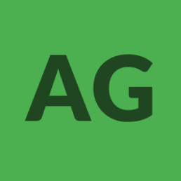 business logo