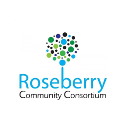 Roseberry Community Consortium logo