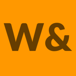 business logo