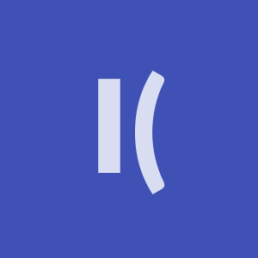 business logo
