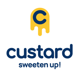 Custard logo