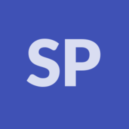 business logo