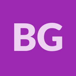 business logo