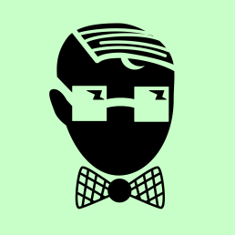 business logo