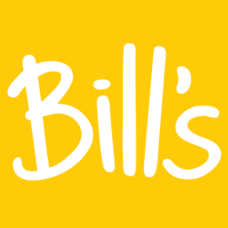 business logo