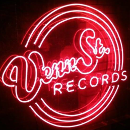 Venn St Records logo